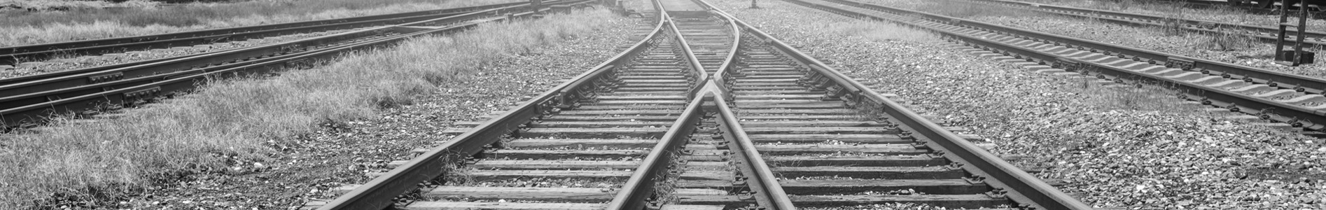 Aplicazioni ferroviarie