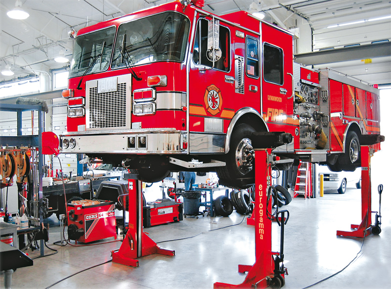 Applicazioni su gomma