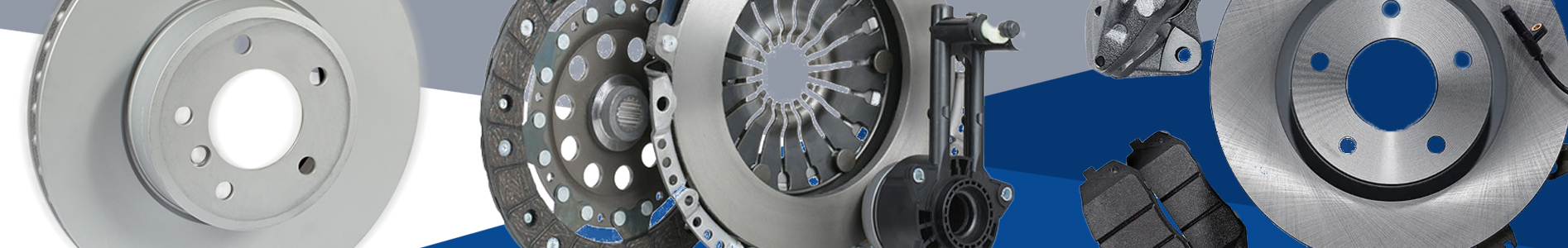 Rotor automotive prodotti