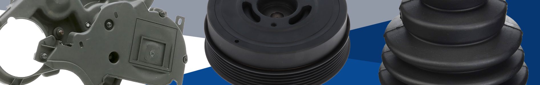 Rotor automotive prodotti