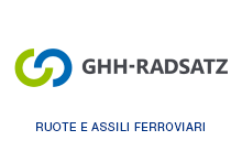 GHH-RADSATZ