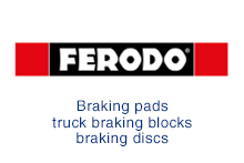 ferodo
