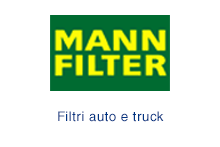 mann filter
