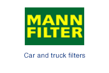 mann filter