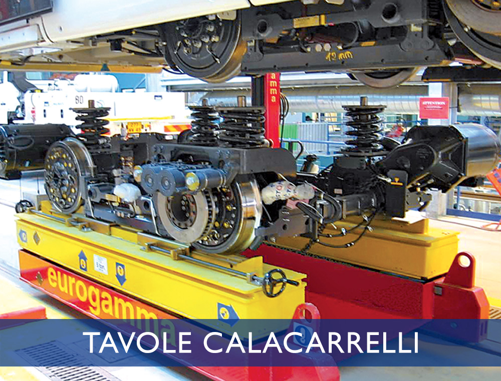 Tavole calacarrelli