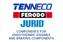 Teneco Ferodo Jurid