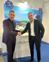 RESNOVA AND EUROGAMMA PARTNERS IN SUSTAINABILITY